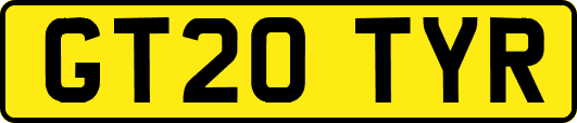 GT20TYR