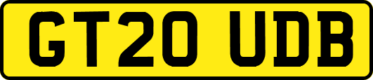 GT20UDB
