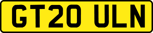 GT20ULN