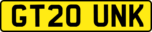 GT20UNK