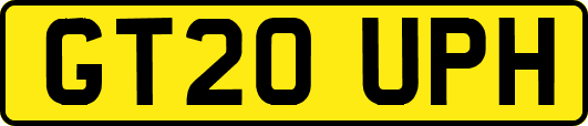 GT20UPH