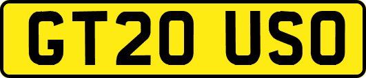 GT20USO
