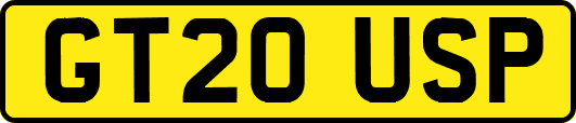GT20USP