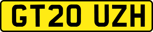 GT20UZH