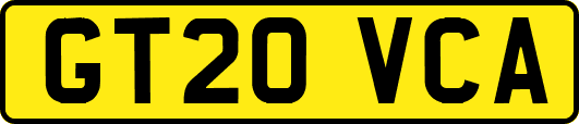 GT20VCA