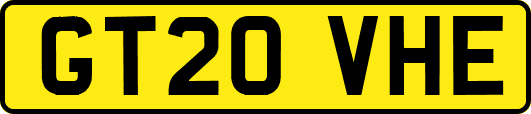 GT20VHE