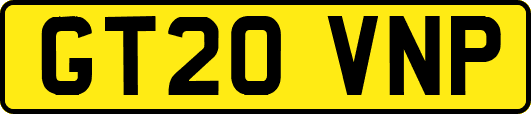 GT20VNP