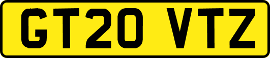 GT20VTZ