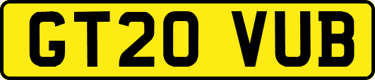 GT20VUB