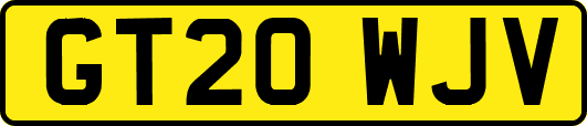 GT20WJV