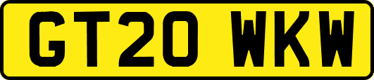 GT20WKW