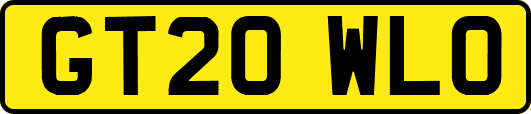 GT20WLO