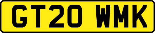 GT20WMK