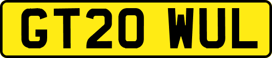 GT20WUL