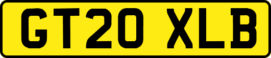 GT20XLB