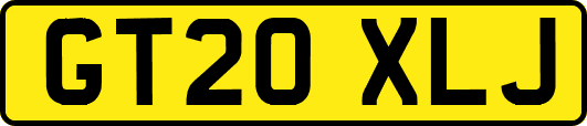 GT20XLJ