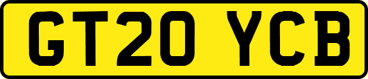 GT20YCB
