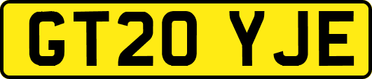 GT20YJE