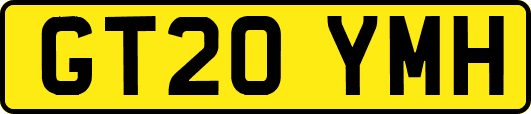 GT20YMH