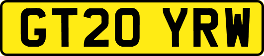 GT20YRW
