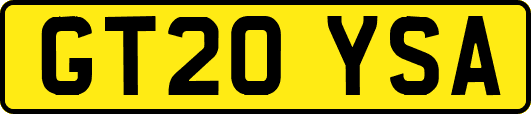 GT20YSA