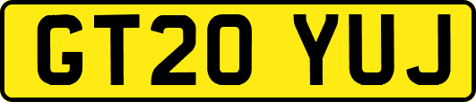 GT20YUJ