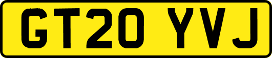 GT20YVJ