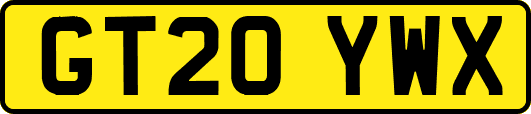 GT20YWX