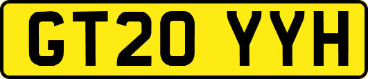 GT20YYH