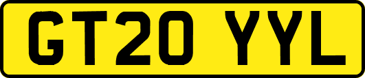 GT20YYL