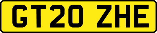 GT20ZHE