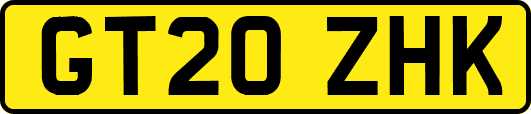 GT20ZHK