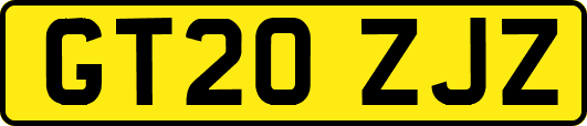 GT20ZJZ
