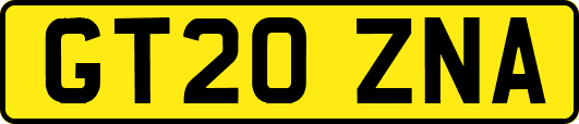 GT20ZNA