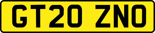 GT20ZNO