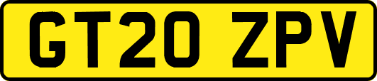 GT20ZPV