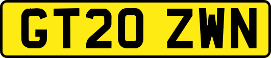 GT20ZWN