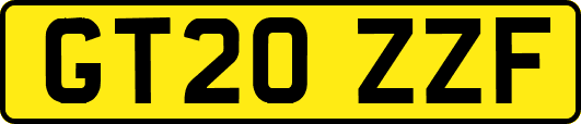 GT20ZZF