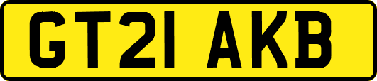 GT21AKB
