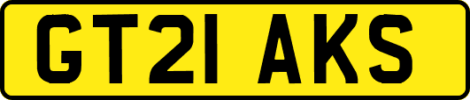 GT21AKS