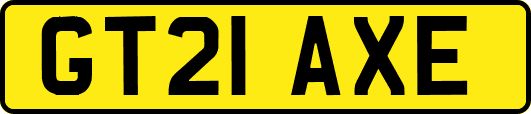 GT21AXE