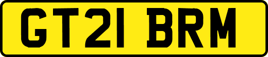 GT21BRM