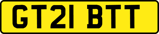 GT21BTT