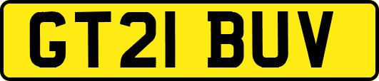 GT21BUV