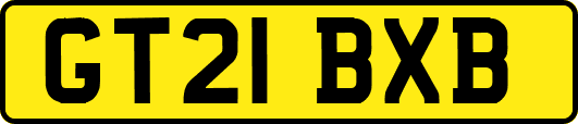 GT21BXB