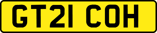GT21COH