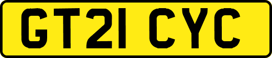 GT21CYC