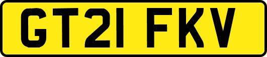 GT21FKV