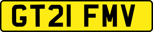 GT21FMV