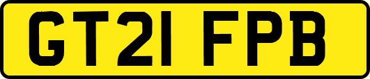 GT21FPB